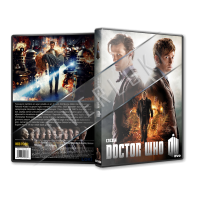 Dr Who Cover Tasarımları